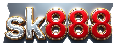 sk888 bet logo